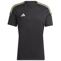 Adidas Tiro 23 League Trikot Herren - schwarz/gelb-M