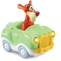 Vtech Tut Tut Baby Flitzer - Tiggers Cabrio