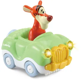 Vtech Tut Tut Baby Flitzer - Tiggers Cabrio