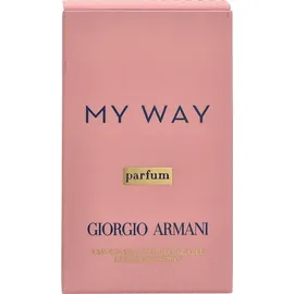 Giorgio Armani My Way Le Parfum 30 ml