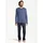 SCHIESSER Pyjama Night & Home Dunkelblau 52