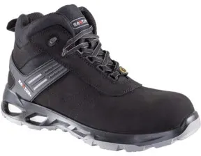 SANTOS Stiefel S42 BALANCE PLUS Lace,S3S ESD Gr. 47