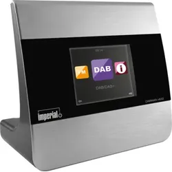 Telestar DABMAN i400 - Netzwerk-Audio-Player