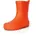 Gummistiefel orange 33