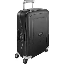 Samsonite S'Cure 4-Rollen Cabin 55 cm / 34 l black