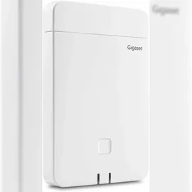 Gigaset N670 IP PRO - Basisstation für schnurloses VoIP-Telefon