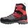 Mammut Kento Pro High Goretex Bergsteigerschuhe - Dark Spicy / Titanium - EU 42