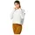 super.natural Krissini Pullover Weiß XL