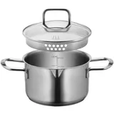 Mäser Sanvito Kochtopf 16 cm rund