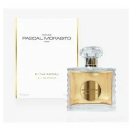 Pascal Morabito Perle Royale Eau de Parfum 100 ml