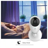 EZVIZ C2C PRO Indoor Cube Transparent