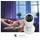 EZVIZ C2C PRO Indoor Cube Transparent