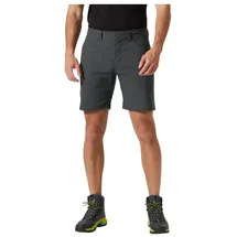 HELLY HANSEN Holmen 5 Pocket Short Grau 38