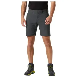 HELLY HANSEN Holmen 5 Pocket Short Grau 38