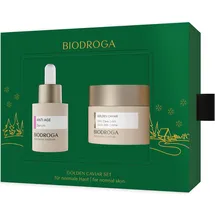 Biodroga Golden Caviar Set Serum 65 ml
