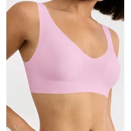 SLOGGI Zero Feel 2.0 Bralette Floral Pink