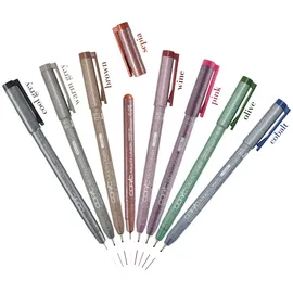 Copic Multiliner grau 0,3mm