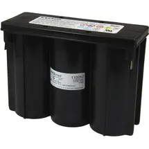 Multipower Blei Akku passend für Nellcor Pulsoximeter NPB4000