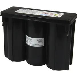 Multipower Blei Akku passend für Nellcor Pulsoximeter NPB4000