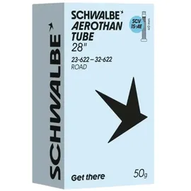 Schwalbe Schlauch Aerothan 28 Zoll 40 mm