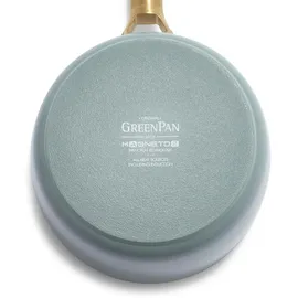 GreenPan Padova Reserve Stielkasserolle 18 cm rund