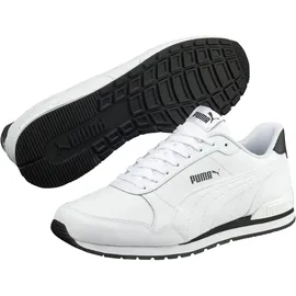 Puma ST Runner v2 Full L puma white-puma white 46