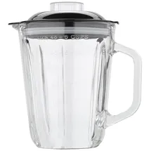 EDM Kristallglas Edm 07678 Standmixer Ersatzteil
