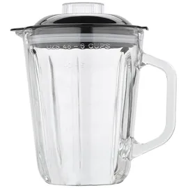 EDM Kristallglas Edm 07678 Standmixer Ersatzteil