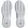 adidas Gamecourt 2.0 Cloud White / Silver Metallic / Cloud White 41 1/3