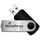 MediaRange MR912 64GB schwarz/silber