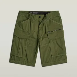G-Star für Herren. Rovic Zip Relaxed Shorts