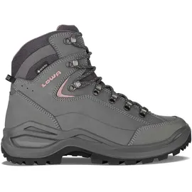 Lowa Renegade Evo GTX Mid Damen graphit/rose 41