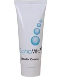 Sana Vita GmbH Sana Vita Sensitiv Creme
