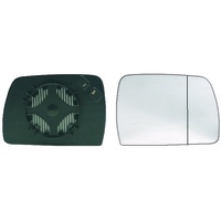 Alkar Spiegelglas Außenspiegel
