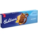 BAHLSEN Kekse Orange Vollmilch 125 g