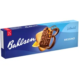 BAHLSEN Kekse Orange Vollmilch 125 g
