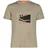 CMP T-shirt braun 54