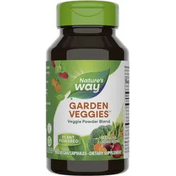 Garden VeggiesTM