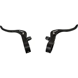 Galano Bremshebel Fahrrad Rennrad Bremsgriff Bremsgriffe Vuelta Blade Giro d'Italia Set links und rechts