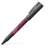 Faber-Castell WritInk Pióro kulkowe Resin rózowe