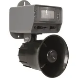 Weitech Flash Bird Repeller Soundeffekte
