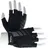 GripGrab ride rc Lite Padded Summer Bikehandschuhe-Schwarz-M