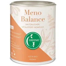 Greenic Meno Balance Trinkpulver 110 g