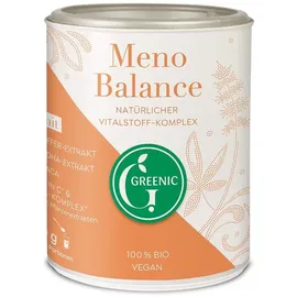 Greenic Meno Balance Trinkpulver 110 g