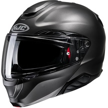 HJC Helmets RPHA 91 Solid Titanium M