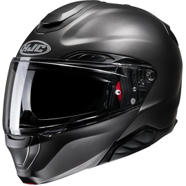HJC Helmets RPHA 91 Solid Titanium M