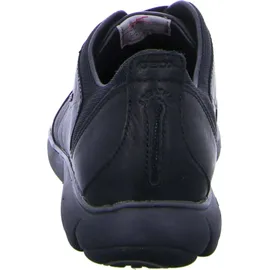 GEOX Nebula U52D7B 00046 black 47
