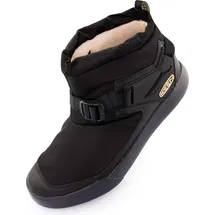Keen Hoodromeo Mini Schwarz-schwarz Schwarz - Schwarz - 38 EU 38 EU