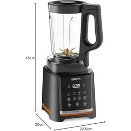 Krups Infinymix KB9158 Standmixer