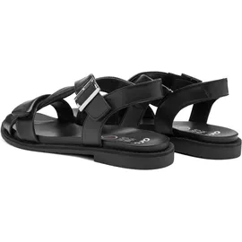 ARA Elba Damen Schwarz 42